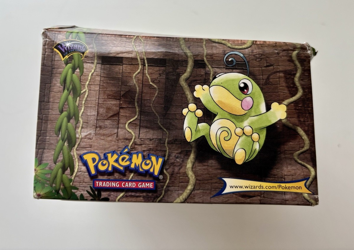 neo discovery booster box price Pokemon TCG: Neo Discovery Unlimited Booster Pack (Umbreon)