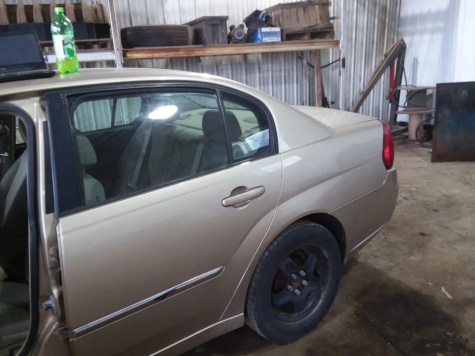 Culata 2,2 L Opt L61 compatible con 02-07 VUE 2085134 Foto 3 de 4