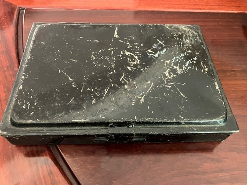 Reeves Students Colour Box No 61, Vintage/Antique