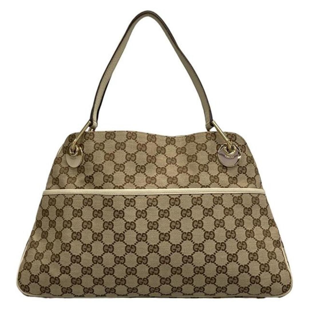 GUCCI (Gucci) Handbag Eclipse GG Pattern 121023 B… - image 1