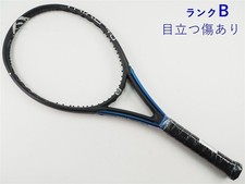 Used Tennis Racket Wilson Triad 4.0 100 G3 WILSON TRIAD 4.0 100