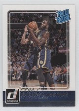 2015-16 Panini Donruss Rated Rookie Rakeem Christmas #211 2u3