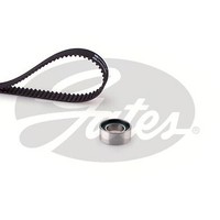 Gates K015545Xs Zahnriemen Set FüR Fiat, Fiat (Nanjing), Lancia, Zastava