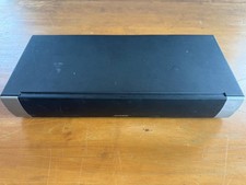 BOSE MC1 Media Center Home Theatre No Power Cord Untested Parts Repair Asis