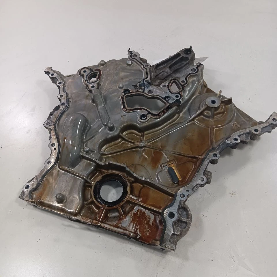 Timing Cover 3.6L Fits 16-23 Dodge Durango - Image 2 of 4