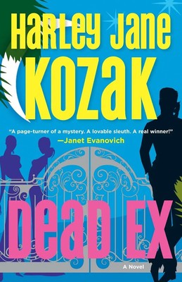 Harley Jane Kozak | Dead Ex | Taschenbuch | Englisch (2009) | Dead Ex: A Mystery