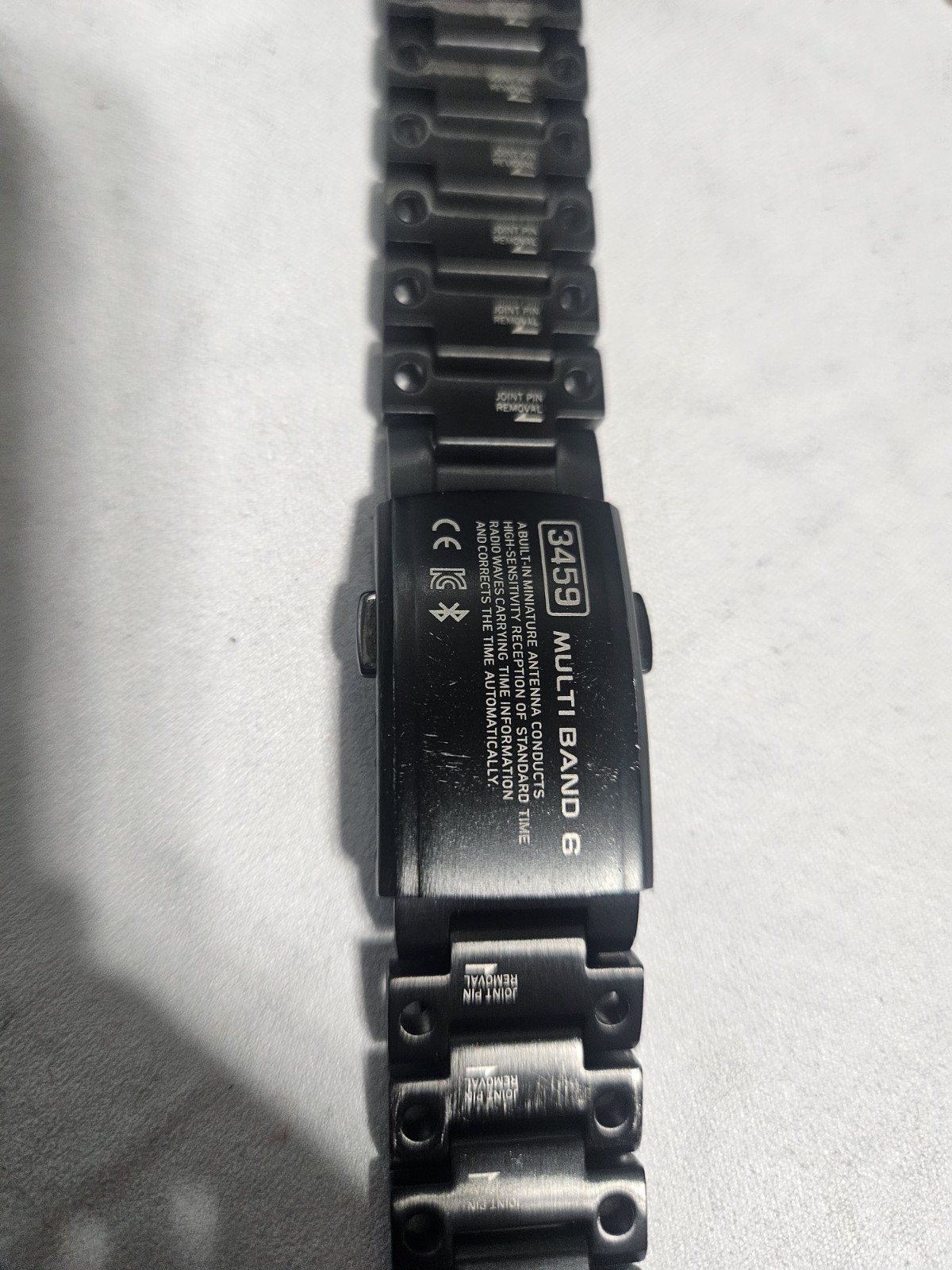 Virtual Armor Mod Kit Strap & Case Replacement fo… - image 7