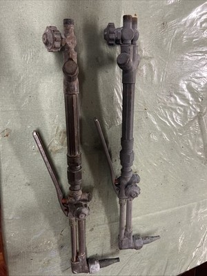 2-VICTOR  CA-2460 -315FC. Used And Old