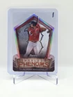 2024 Bowman's Best ROMAN ANTHONY Fabled Phenoms Die-Cut Card #FP11 ~ Red Sox