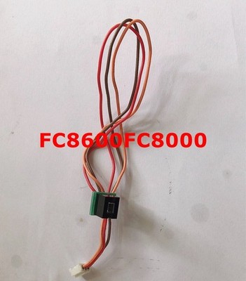 1PC FC8600FC8000 For graphtec accessories code reading sensor *nl
