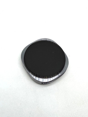 Samsung Galaxy Watch8 Aluminum Smartwatch 44mm BT Graphite 2025