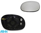Peugeot 206 CC SW 1007 C2 C3 Xsara-Picasso Heated Left Door Mirror Glass VM206EL