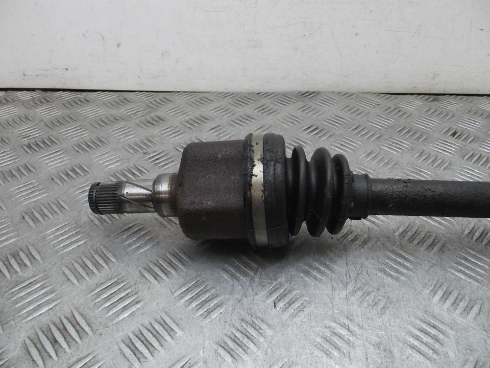 Mini (Bmw) Mini Cooper Pasajero Izquierdo N/S Eje de Transmisión y Abs R56 1.6 Gasolina 06-15A Foto 4 de 4