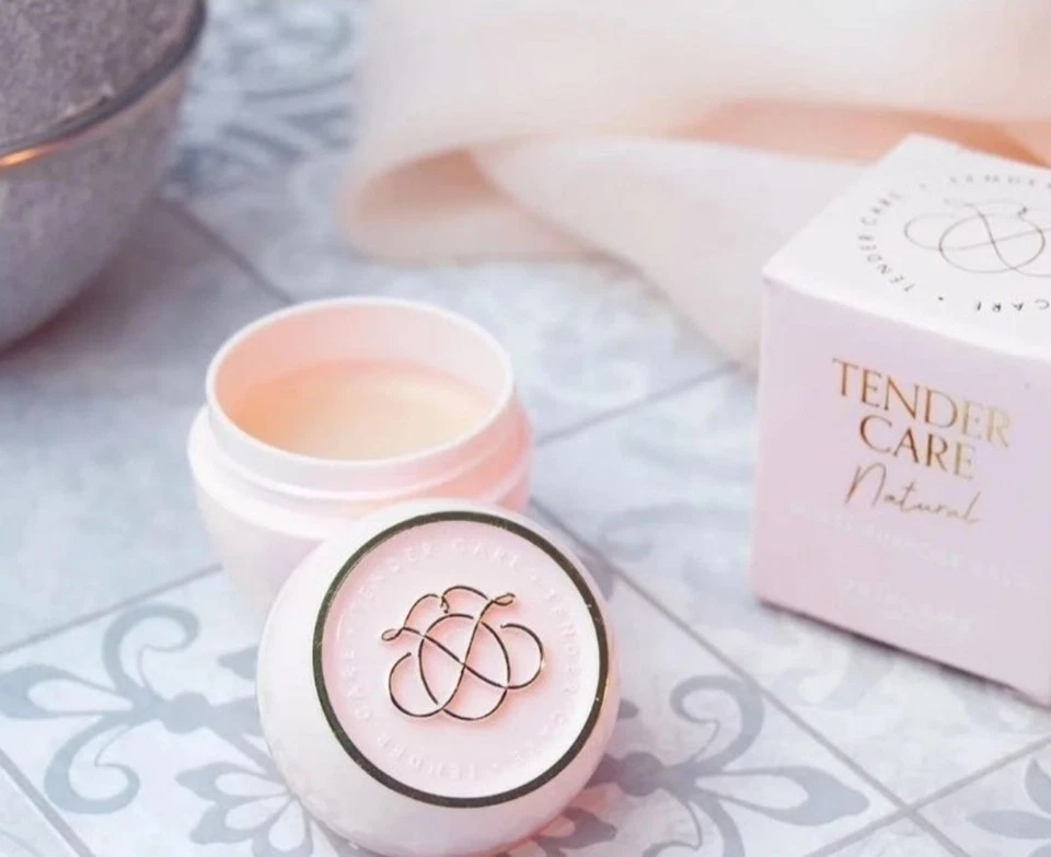 Bálsamo natural multiusos Tender Care Foto 2 de 4
