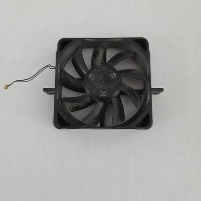 Ventilateur Sony Playstation 2 ps2 DC7V 0.29A Vintage Retrogaming - Photo 1/3