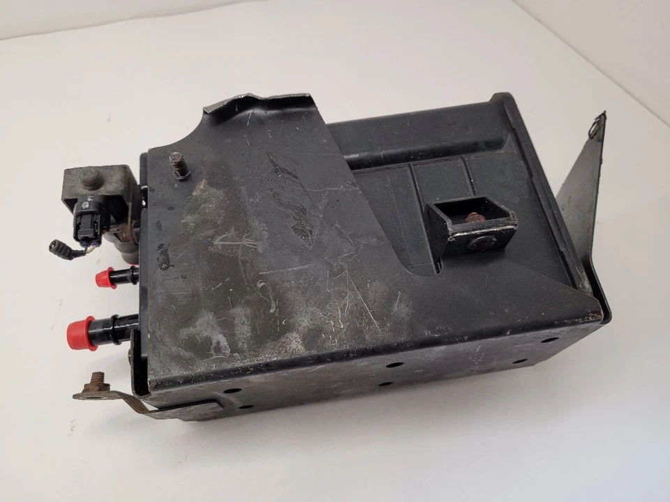 2018-2024 MITSUBISHI OUTLANDER SPORT Fuel Vapor Canister 1780A143     Foto 4 de 4