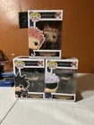 Jujutsu Kaisen Funko Pop Lot