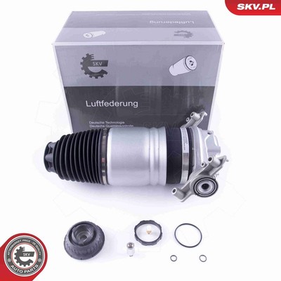 Air Spring, suspension ESEN SKV 58SKV050