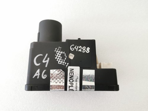 Audi A4 B5 100 Zentralverriegelungspumpe ZV Pumpe Unterdruckpumpe - 4A0862257J - Picture 5 of 7