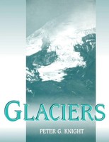 Peter Knight | Glaciers | Taschenbuch | Englisch (1999) | Routledge