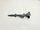 GI Joe Darklon's Evader Missile Accessory Part 1989 Hasbro ARAH