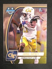 2024 BOWMAN U CHROME 1ST JAMAL HAYNES #90