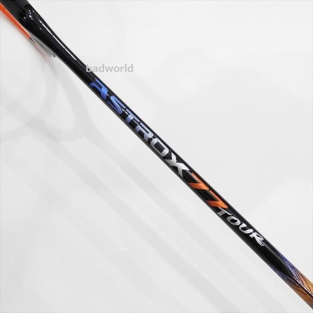 Yonex Astrox 77 Tour 4U5 Badminton Racket New Pro Model | eBay