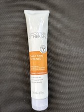 AVON Moisture Therapy Daily Skin Defense Hand Cream 4.2 fl oz FREE SHIPPING