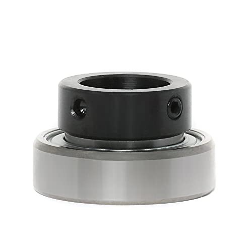 077123, 784223 RA100RR 1" Bearing fits Hustler Hi-Temp Grease (Qty 2) - Picture 6 of 8