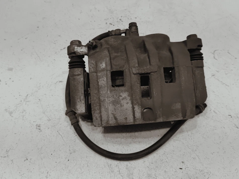 Оригинальный суппорт дискового тормоза переднего правого со стороны пассажира для Honda Ridgeline 2017-2020 годов выпуска - Изображение 2 из 4