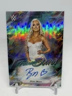 2026 Topps Chrome WWE Blake Monroe Future Stars Auto /50 (G94*)