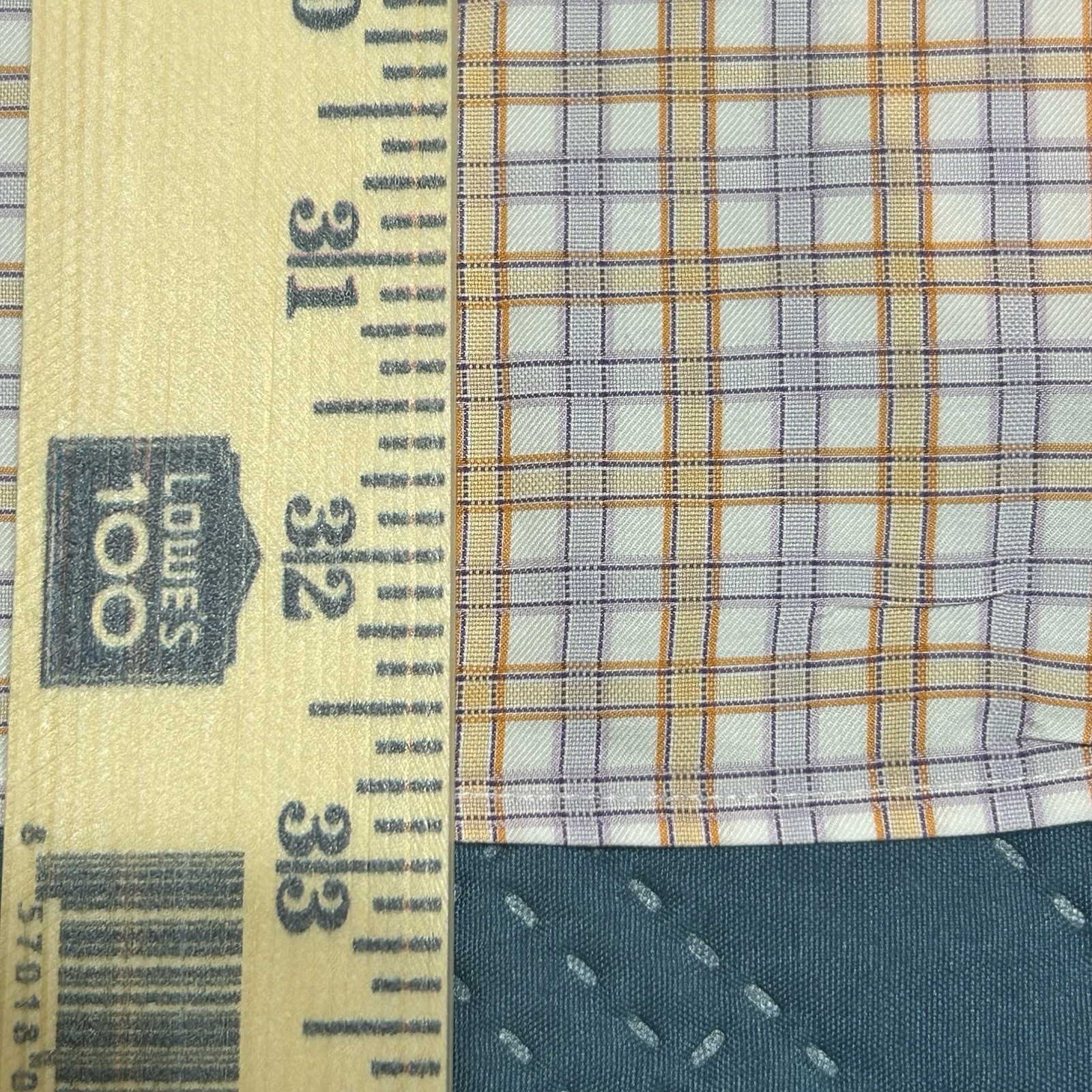 Robert Talbott Estate button-down dress shirt in … - image 8