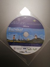 DVD EUREKA ENERGIA E AMBIENTE MIUR - MIN.AMB. TERNA ENEA - 
