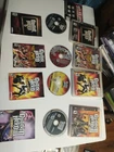 Guitar Hero Lot Of 4 Ps3 Games