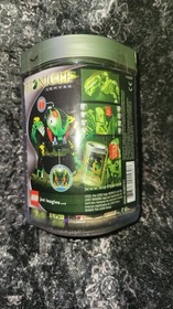RARE Vintage LEGO Bionicle: Bohrok Lehvak (8564) - New & Sealed!