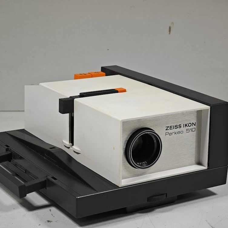 ZEISS Slide Projectors for sale - eBay