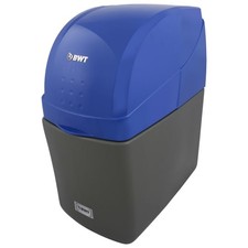 Image of BWT WS455 Digital Hi Flo Water Softener Limescale Removal Meter Control System
