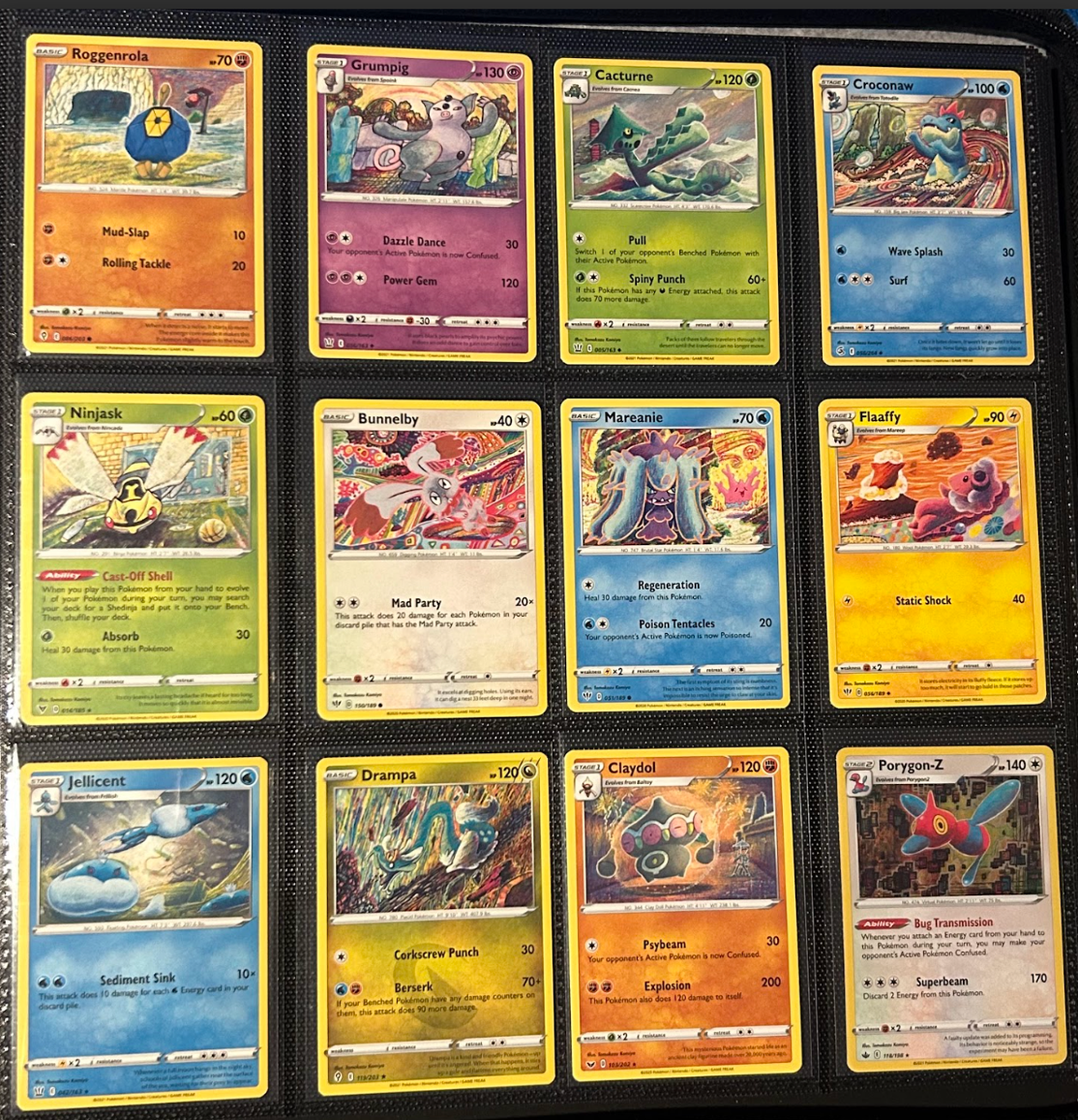【PSA10】バルキー 023/P マクドナルドTomokazu Komiya Clefairy 81/122 - LP - XY Breakpoint Pokemon Card - Tomokazu