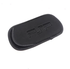 PSP Soft Sleeve Bag Case Travel Carry Pouch Protective Sony PSP 3000