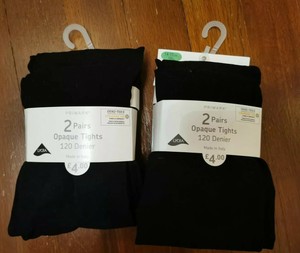 opaque tights primark