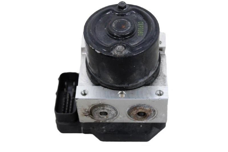 Conjunto de bomba de freno antibloqueo ABS Hyundai Accent Elantra Kia Rio 2006-2008 OEM Foto 2 de 4