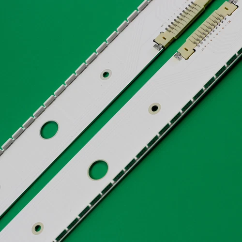 LED Strips For Samsung UE65JS9500 UA65JS9800 UE65JS9505QUE65JS9000L UE65JS8580T - Picture 10 of 10