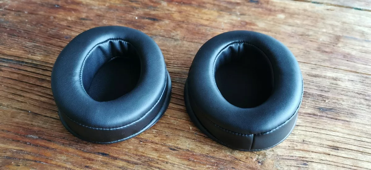 Adapter Rings for Corsair Virtuoso Incl Brainwavz HM5 Style Ear