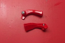 TUMBLE DRYER BEKO DCU7230B CONDENSER UNIT DOOR LOCK X2