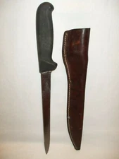 Victorinox Fibrox 806F-8 Knife R.H. Forschner Co. National Sanitation Foundation