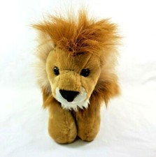 Aurora Lion Plush Stuffed Animal