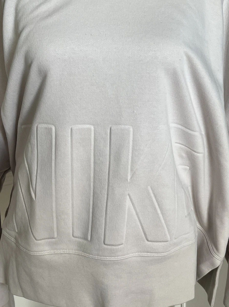 Nike versa best sale jumper