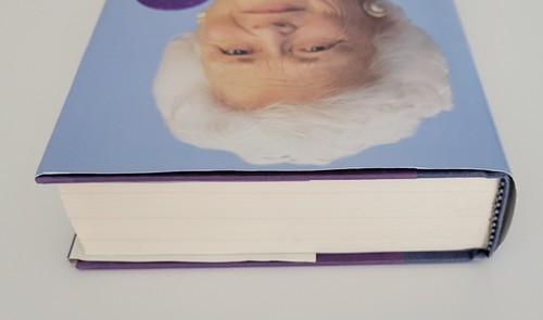 BARBARA BUSH Signed Book A Memoir 1994 First Edition Hardcover Book - Picture 7 of 13