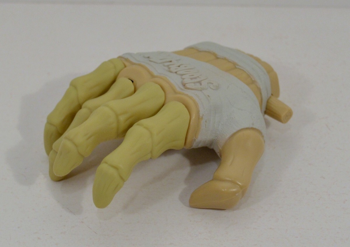 RARE 2010 Mummy Hand 4.5