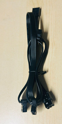 Corsair Mainboard Kabel 6 Pin auf USB